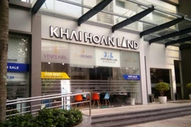 Khải Hoàn Land sắp đưa 175 triệu cổ phiếu niêm yết trên HoSE