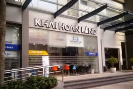 Khải Hoàn Land sắp đưa 175 triệu cổ phiếu niêm yết trên HoSE