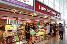 Cổ phiếu AST của Taseco Airs có nguy cơ bị huỷ niêm yết