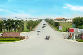 Quý 1 lãi đến 113 tỷ, Nam Tân Uyên lên kế hoạch lãi cả năm chỉ 227 tỷ đồng