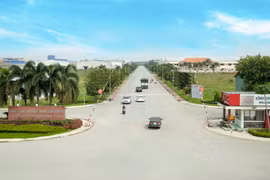 Quý 1 lãi đến 113 tỷ, Nam Tân Uyên lên kế hoạch lãi cả năm chỉ 227 tỷ đồng