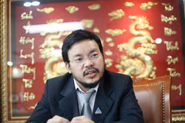 Đất Xanh lùi ngày chuyển họp online do sợ Covid bùng trở lại