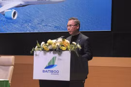 FLC triệu tập họp Đại hội bất thường bổ sung nhân sự 