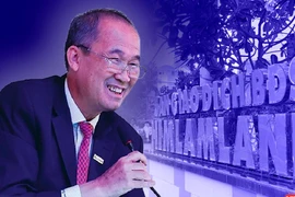 Vì sao Him Lam Land của ông Dương Công Minh bất ngờ đổi tên?