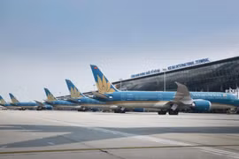 Vietnam Airlines xin là trường hợp đặc biệt được duy trì niêm yết trên HoSE khi âm vốn chủ sở hữu