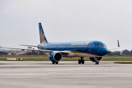 Vietnam Airlines bán vé chặng TP. HCM đến Kuala Lumpur, Singapore với giá... 0 đồng