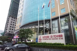 Licogi 13 chuyển nhượng một công ty con giá hơn 450 tỷ đồng