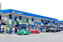 Petrolimex sắp bán tiếp 25 triệu cổ phiếu quỹ