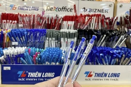 "Ông chủ" Bút bi Thiên Long thu mỗi ngày gần 7,8 tỷ đồng 