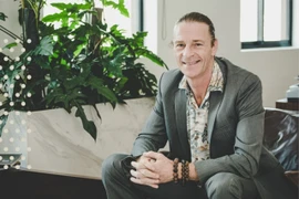 Dragon Capital chi thêm 30 tỷ gom 1 triệu cổ phiếu NLG 