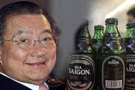 Sabeco tiếp tục trả cổ tức 35%, tỷ phú Thái 'bỏ túi' hơn 1.200 tỷ đồng