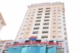 Khahomex làm ăn như thế nào trước tranh cãi liên quan đến Riverside Palace?