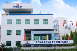Tín Nghĩa Express bị giải thể sau hơn 1 năm hoạt động