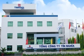 Tín Nghĩa Express bị giải thể sau hơn 1 năm hoạt động