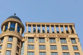 DXG: Lãi ròng 6 tháng 64 tỷ, tiến độ phát triển dự án chậm hơn kỳ vọng