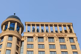 DXG: Lãi ròng 6 tháng 64 tỷ, tiến độ phát triển dự án chậm hơn kỳ vọng