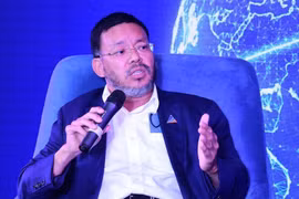 Đại gia Lương Trí Thìn dự chi 210 tỷ mua cổ phiếu DXG