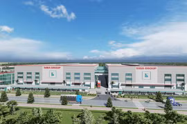 Sát ngày lên sàn HoSE, Siba Group muốn vay nợ 100 tỷ đồng