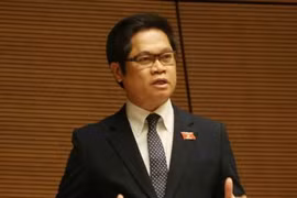 Chủ tịch VCCI: “Doanh nghiệp không xin tiền, chỉ xin cơ chế”