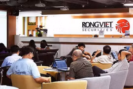 Chứng khoán Rồng Việt báo lãi kỷ lục năm 2020 đến 150 tỷ đồng