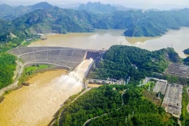 Tổng Công ty Sông Đà dự thu 216 tỷ khi thoái vốn tại Vinaconex Power