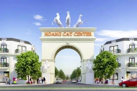 Kinh doanh thua lỗ, Địa ốc Hoàng Cát nợ 16,5 tỷ lãi trái phiếu 6 tháng