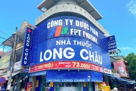 VDSC: FPT Retail sẽ lãi hơn 300 tỷ đồng năm 2024 nhờ Long Châu