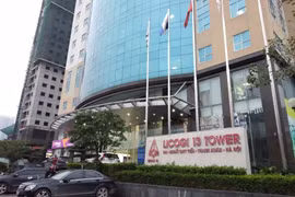 Licogi 13 sắp phát hành 21 triệu cổ phiếu với giá gấp 3 thị giá