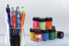 Bút bi Thiên Long báo lãi quý 2 đạt 37 tỷ đồng nhờ sức mua dần cải thiện