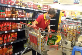 CPI bình quân 5 tháng thấp nhất kể từ 2016 