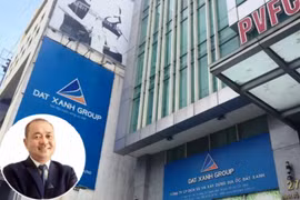 Anh trai ông Lương Trí Thìn sắp bán 5 triệu cổ phiếu DXG