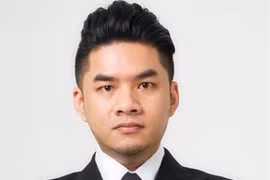 Chứng khoán LPBank bổ nhiệm tân Tổng Giám đốc 8X 