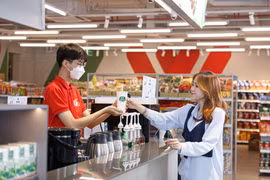 Tiếp cận vốn ngoại thành công, Masan nhận giải ngân 375 triệu USD