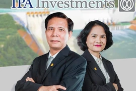 IPA chốt quyền nhận cổ phiếu thưởng 100% vào ngày 19/11