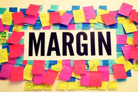 Cổ phiếu bị cắt margin có đáng lo ngại?