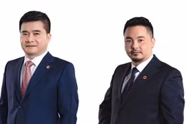 Chứng khoán Sài Gòn - Hà Nội bổ nhiệm Tổng Giám đốc mới