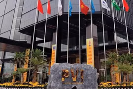 PVI ước tính lợi nhuận vượt 1.000 tỷ đồng năm 2021