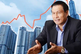 Coteccons: Vang danh Landmark 81, mâu thuẫn nội bộ và sự ra đi của nhà sáng lập Nguyễn Bá Dương