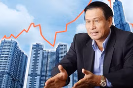 Coteccons: Vang danh Landmark 81, mâu thuẫn nội bộ và sự ra đi của nhà sáng lập Nguyễn Bá Dương