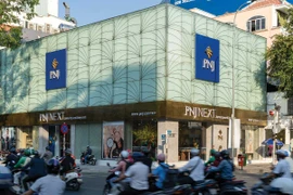 PNJ ước đạt 364 tỷ đồng lợi nhuận trong 5 tháng, giảm 30%