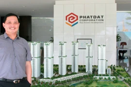 Phát Đạt tất toán thêm 150 tỷ đồng trái phiếu trước hạn