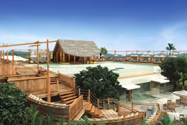 Tasco rót thêm 100 tỷ đồng vào Ninh Vân Bay thông qua Tasco Land 