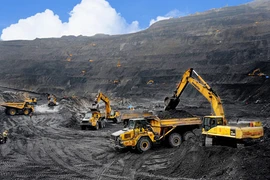 Vinacomin đạt gần 75.000 tỷ đồng doanh thu trong 7 tháng 