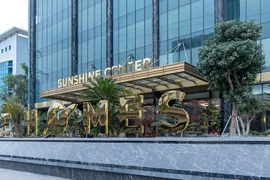 Sunshine Homes nâng sở hữu tại Sao Ánh Dương lên 99%