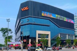 Vi phạm CBTT, Bất động sản VRC bị phạt gần 100 triệu đồng