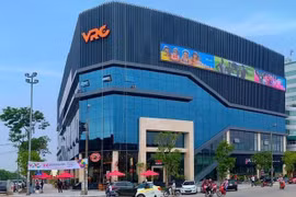 Vi phạm CBTT, Bất động sản VRC bị phạt gần 100 triệu đồng