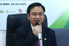 BCG Energy vốn chủ sở hữu tăng, lỗ hơn 152 tỷ năm 2023