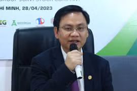 BCG Energy vốn chủ sở hữu tăng, lỗ hơn 152 tỷ năm 2023