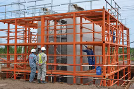 Lãi ròng quý 3 của Cienco4 giảm sâu 60%