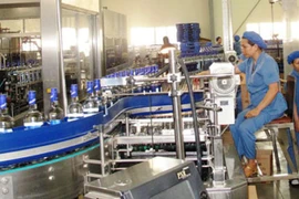 Thương hiệu vang bóng một thời Halico lỗ luỹ kế gần 500 tỷ đồng